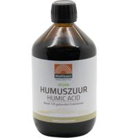 Mattisson HealthStyle Humuszuur - thumbnail