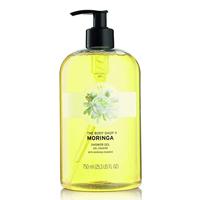 The Body Shop Moringa Shower Gel 750 ml Douche & bad - thumbnail