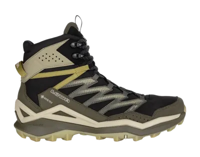 Lowa Maddox Pro GTX Mid Wandelschoenen Lowa Maddox Pro GTX Mid Wandelschoenen