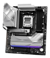 Asrock X870 LiveMixer WiFi AMD X870 Socket AM5 ATX - thumbnail