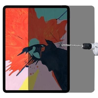 0 33 mm 9H 2.5D Anti-Glare Privacy explosieveilige getemperd glas Film voor iPad Pro 12 9 (2018)