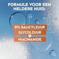 Nivea Derma Skin Clear Nacht Exfoliant - thumbnail