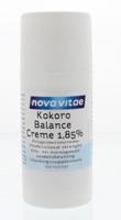 Kokoro progest balans cream 1.85% - thumbnail