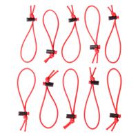 Caruba Cable Straps 10 stuks - thumbnail
