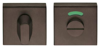 Formani Basics BSQWC53 toiletsluiting - brons