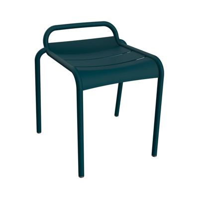 Fermob Luxembourg krukje Acapulco blue