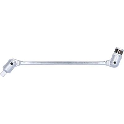 KS Tools 517.0338 5170338 Dubbele scharniersleutel Uitvoering Inbus 208 mm 1 stuk(s) KS Tools 517.0338 5170338 Dubbele scharniersleutel Uitvoering Inbus 208 mm 1 stuk(s)