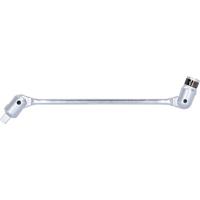 KS Tools 517.0338 5170338 Dubbele scharniersleutel Uitvoering Inbus 208 mm 1 stuk(s) - thumbnail