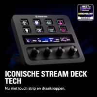Elgato Stream Deck + keypad - thumbnail
