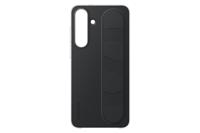 Samsung Samsung Standing Grip Cover fr Galaxy S Case Zwart - thumbnail