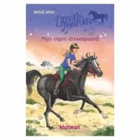 Mijn eigen droompaard (Hardback) - thumbnail