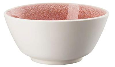 ROSENTHAL - Junto Rose Quartz - Schaal 19cm 1,35l ROSENTHAL - Junto Rose Quartz - Schaal 19cm 1,35l