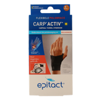 Epitact Carp activ links S 1 Stuks - thumbnail