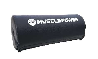 Muscle Power Barbell hip thrust pad deluxe