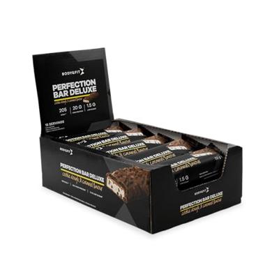 Perfection Bar Deluxe | Body & Fit | 825g - thumbnail