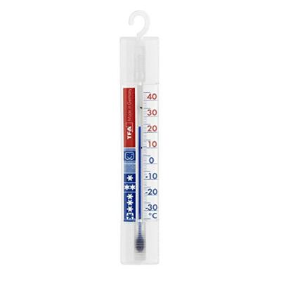 TFA Dostmann 14.4000 Koelkast- en vriezerthermometer