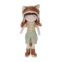 Little Dutch Forest Friends knuffelpop Sam - thumbnail