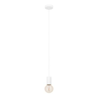 Eglo Witte pendelPozueta 1 E27 - 900798