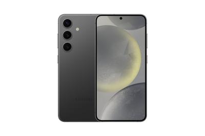 Samsung S24 (S921)/5G/DS/256GB Black EU, W129015906 (EU)