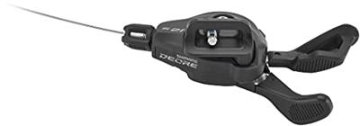 Shimano versteller (rechts) 12 speed deore mtb sl-m6100 i-spec ev