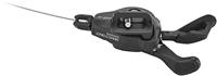 Shimano versteller (rechts) 12 speed deore mtb sl-m6100 i-spec ev - thumbnail