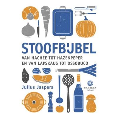 Stoofbijbel (Hardback)