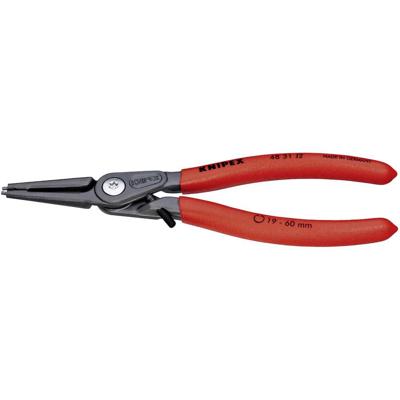 Knipex Borgveertang binnenr. recht 19-60 mm - 4831J2