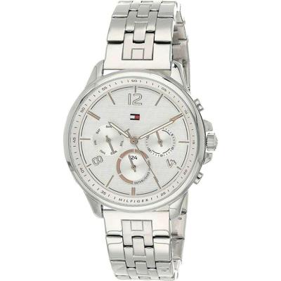 Horloge Dames Tommy Hilfiger 1782222 (Ø 38 mm) Horloge Dames Tommy Hilfiger 1782222 (Ø 38 mm)