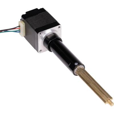 Joy-it Stappenmotor NEMA08-04LA 0.24 A