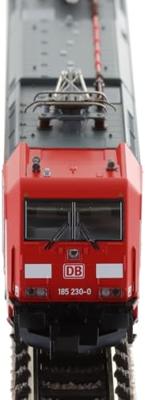Fleischmann 7560018 N elektrische locomotief BR 185.2 van de DB AG