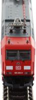 Fleischmann 7560018 N elektrische locomotief BR 185.2 van de DB AG - thumbnail