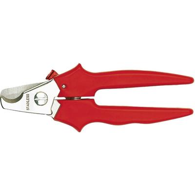 KABELSCHAAR RVS-BEK 049-160