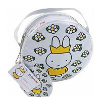 Nijntje Handtasje + Portemonnee en Creditcard 15x5.5 cm - thumbnail