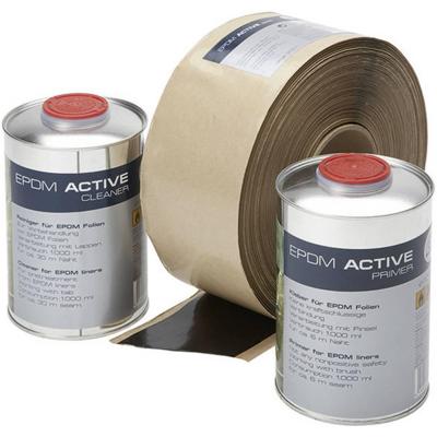 FIAP 2515 PVC ACTIVE Repair SET Reparatieset voor vijverfolie 500 ml