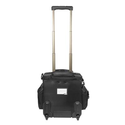 UDG UDG Ultimate SlingBag Trolley DeLuxe Black MKII - thumbnail