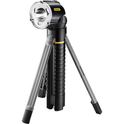 Stanley handgereedschap Maxlife Zaklamp LED Drievoet | 0-95-112 - 0-95-112