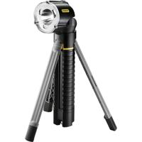 Stanley handgereedschap Maxlife Zaklamp LED Drievoet | 0-95-112 - 0-95-112 - thumbnail