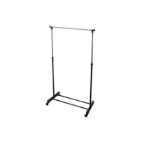 Kledingrek - in hoogte verstelbaar - thumbnail