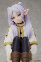 Frieren: Beyond Journey's End PVC Statue 1/7 Frieren 11 cm - thumbnail