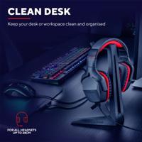 Trust GXT260 Cendor Headset Stand - thumbnail