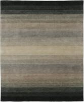 MOMO Rugs - Panorama Black Grey - 150x240 cm Vloerkleed - thumbnail