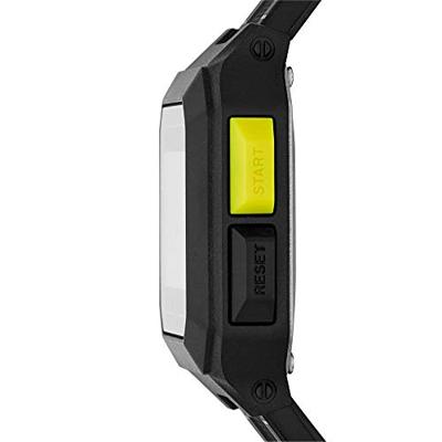 Puma P5024 Heren Horloge 48mm 10ATM - thumbnail
