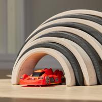 Spin Master Air Hogs Zero Gravity Sprint RC Wall Climber - thumbnail