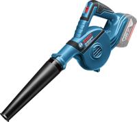 Bosch Blauw gbl 18v-120 accu blazer zonder accu's en lader, 4 opzetstukken - 06019f5100 - thumbnail