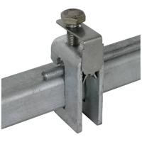 DEHN AK 6.10 DS KBF18 35 STTZN Aansluitklem 1 stuk(s) - thumbnail