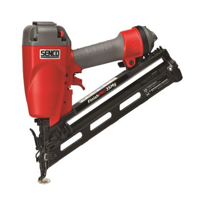 Senco FinishPro35Mg BF/TF DA-Brad AfwerkSpijkerMachine - 6G2001N