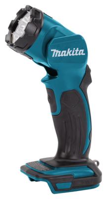 Makita led zaklamp - DEBDML815 - 14,4/18V - excl. accu en lader Makita led zaklamp - DEBDML815 - 14,4/18V - excl. accu en lader