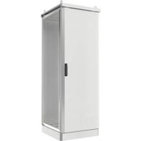 Rittal CS 9781.666 Schakelkast Aluminium 1 stuk(s) - thumbnail