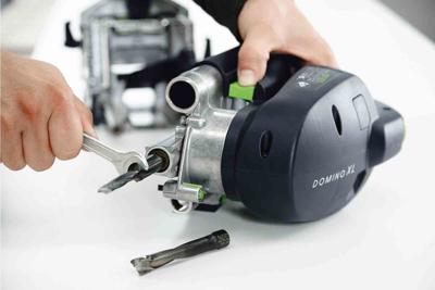 Festool D 14-NL 70 HW-DF 700 DOMINO frees - 497871