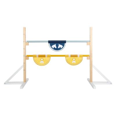 Small Foot - houten obstakel set voor kinderen